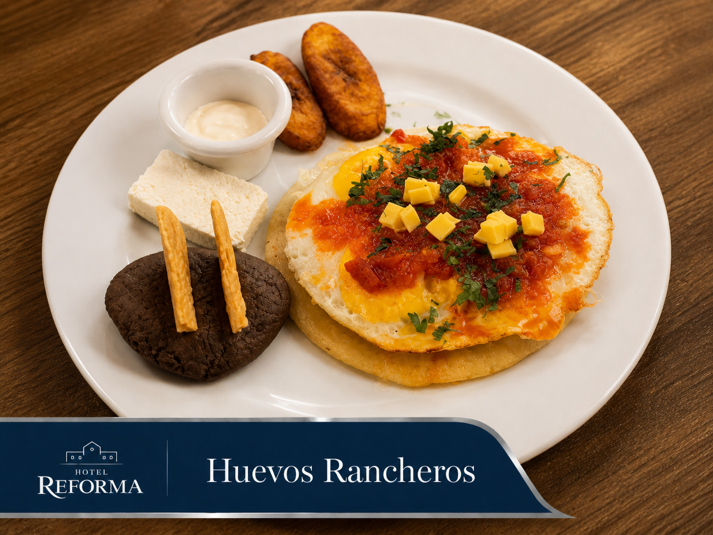 Huevos Rancheros